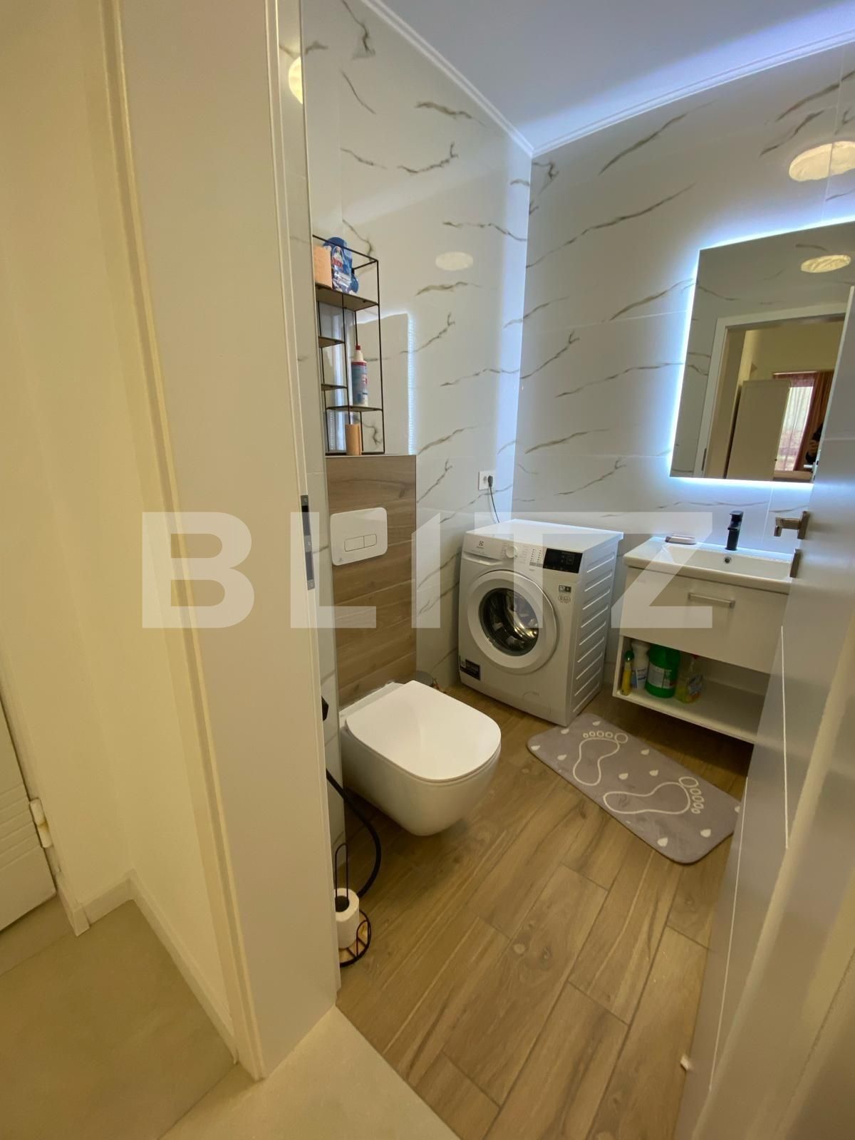 Apartament de închiriat 2 camere Decebal - 135410AI | BLITZ Oradea | Poza8