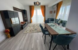 Apartament cu 3 camere, 102mp, Prima Panorama 
