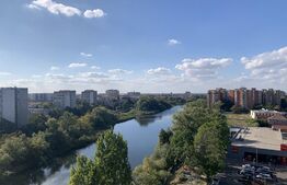 Apartament cu 3 camere, 102mp, Prima Panorama 