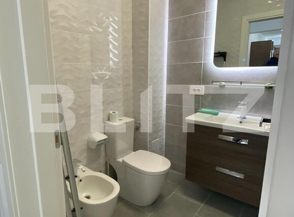 Apartament de închiriat 2 camere Decebal - 135467AI | BLITZ Oradea | Poza2