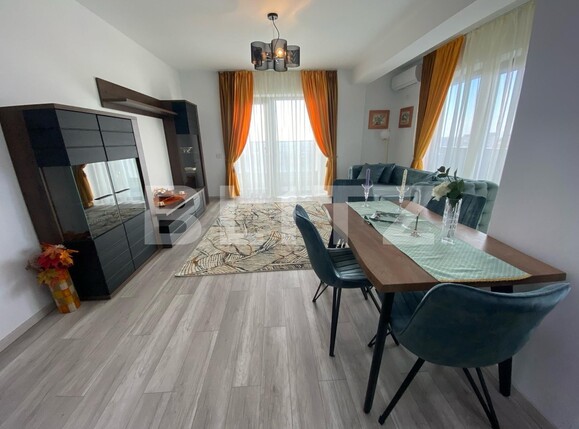 Apartament de închiriat 2 camere Decebal - 135467AI | BLITZ Oradea | Poza1
