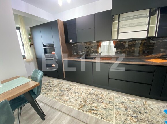 Apartament de închiriat 2 camere Decebal - 135467AI | BLITZ Oradea | Poza4