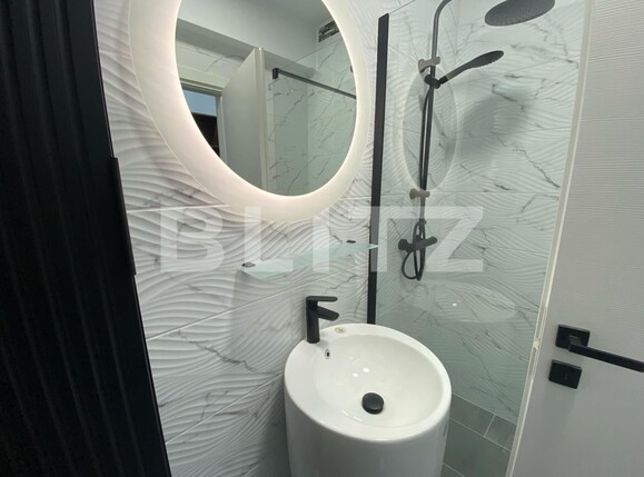 Apartament de închiriat 2 camere Decebal - 135467AI | BLITZ Oradea | Poza3