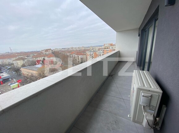 Apartament de închiriat 2 camere Decebal - 135467AI | BLITZ Oradea | Poza5