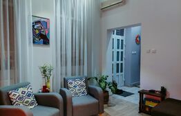 Apartament 2 camere, 53mp, Ultracentral