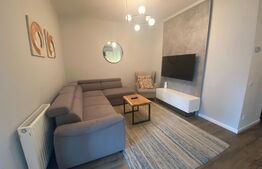 Apartament cu o camera, zona Iosia Ared