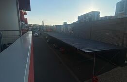 Apartament cu o camera, zona Iosia Ared