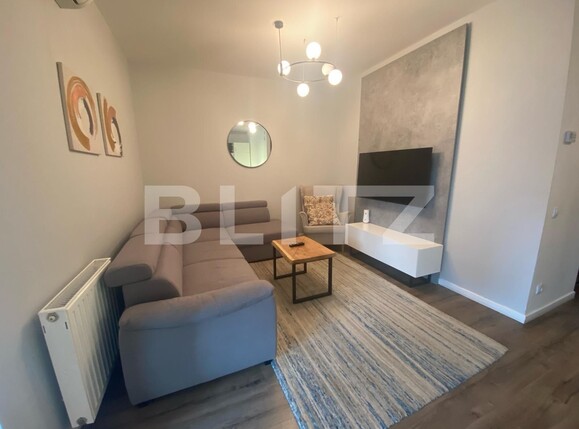 Garsonieră de închiriat Iosia - 135517AI | BLITZ Oradea | Poza1