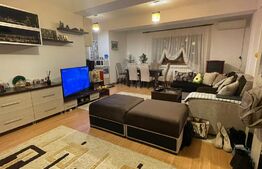 Anunț de Vânzare: Apartament Mobilat Lux