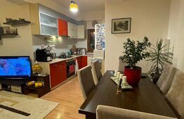 Anunț de Vânzare: Apartament Mobilat Lux