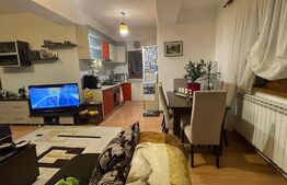 Anunț de Vânzare: Apartament Mobilat Lux