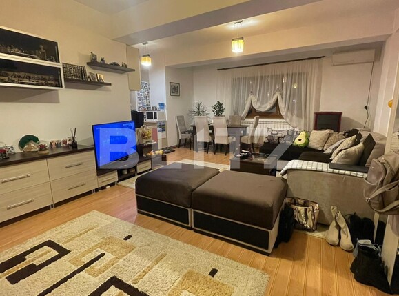 Apartament de vânzare 3 camere Paleu - 135524AV | BLITZ Oradea | Poza1