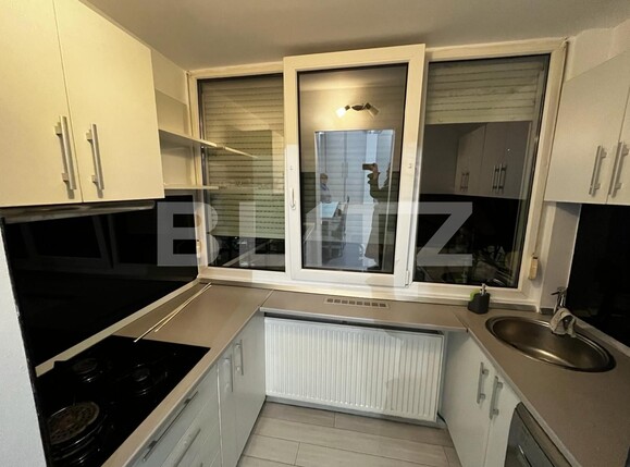 Apartament de închiriat 2 camere Rogerius - 135527AI | BLITZ Oradea | Poza4