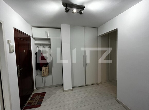 Apartament de închiriat 2 camere Rogerius - 135527AI | BLITZ Oradea | Poza6