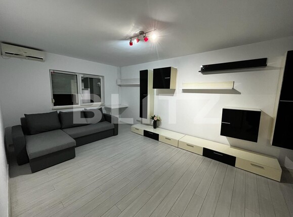 Apartament de închiriat 2 camere Rogerius - 135527AI | BLITZ Oradea | Poza2