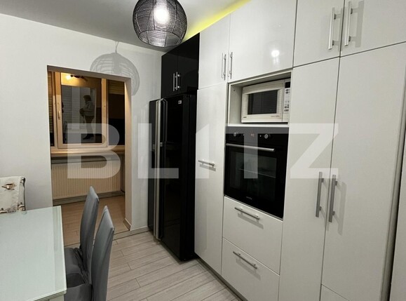 Apartament de închiriat 2 camere Rogerius - 135527AI | BLITZ Oradea | Poza3