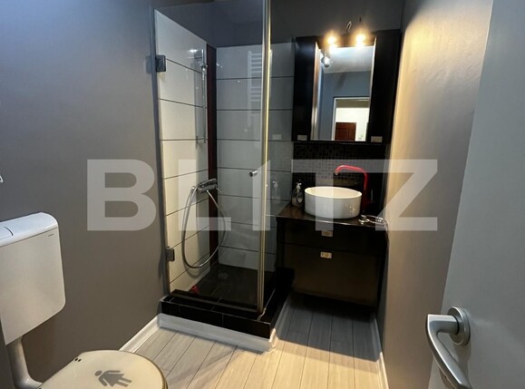 Apartament de închiriat 2 camere Rogerius - 135527AI | BLITZ Oradea | Poza5