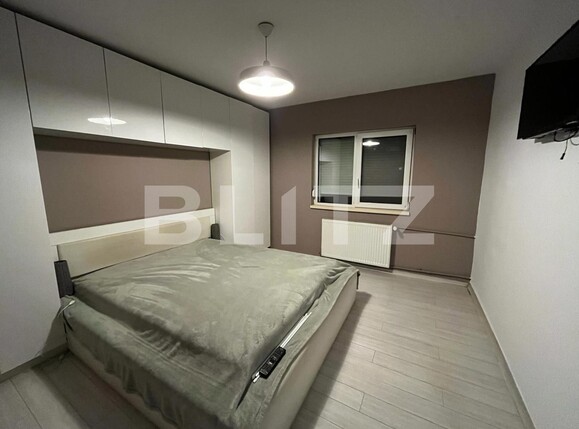 Apartament de închiriat 2 camere Rogerius - 135527AI | BLITZ Oradea | Poza1