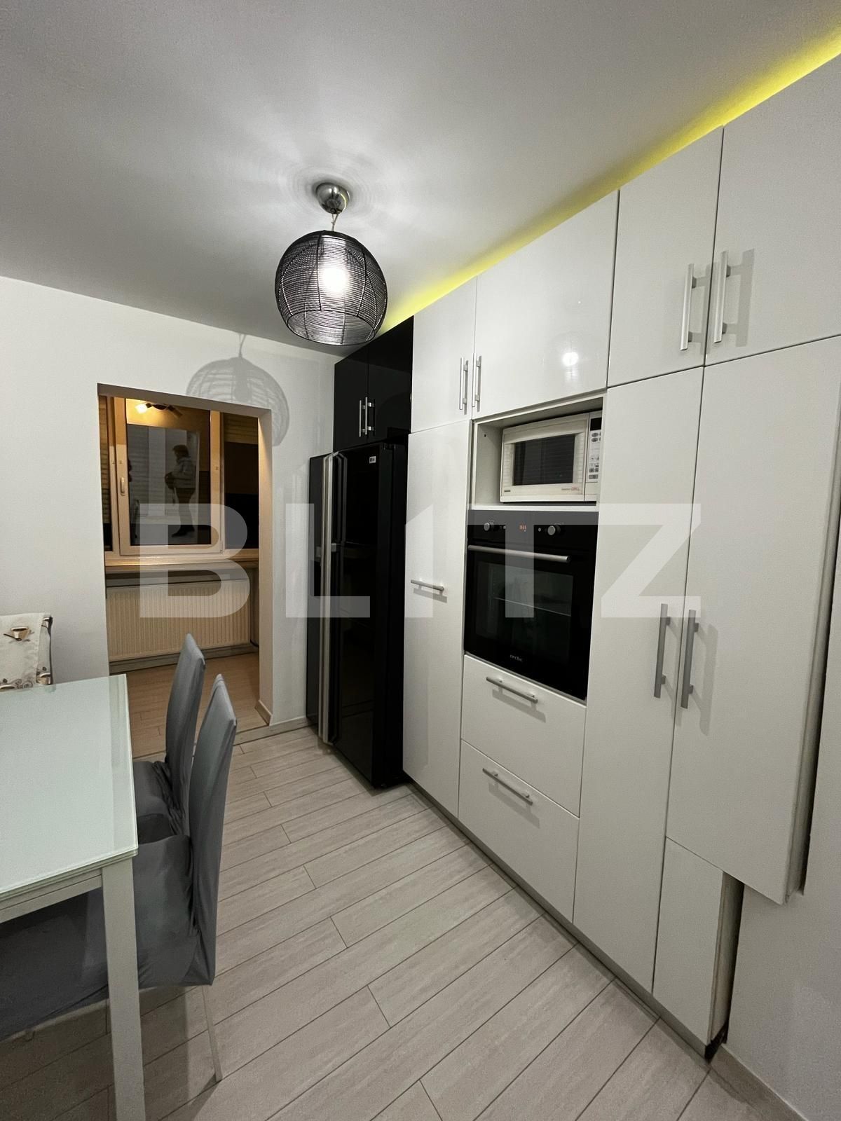 Apartament de închiriat 2 camere Rogerius - 135527AI | BLITZ Oradea | Poza3