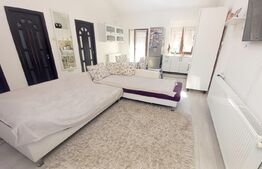 Casa superba 3 camere, Paleu, 2 locuri parcare