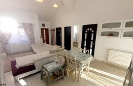 Casa superba 3 camere, Paleu, 2 locuri parcare