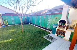 Casa superba 3 camere, Paleu, 2 locuri parcare