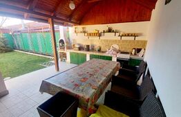 Casa superba 3 camere, Paleu, 2 locuri parcare