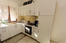 Casa superba 3 camere, Paleu, 2 locuri parcare