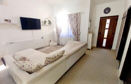 Casa superba 3 camere, Paleu, 2 locuri parcare