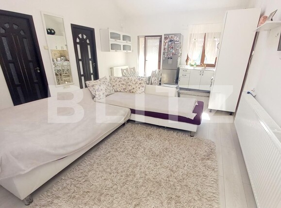 Casa de vânzare 3 camere Paleu - 135531CV | BLITZ Oradea | Poza1