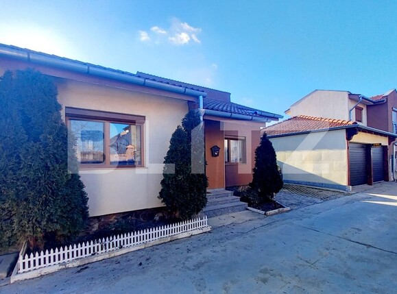 Casa de vânzare 3 camere Paleu - 135531CV | BLITZ Oradea | Poza16