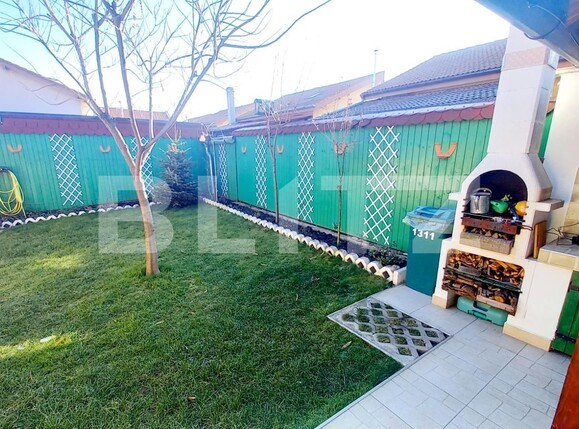 Casa de vânzare 3 camere Paleu - 135531CV | BLITZ Oradea | Poza17