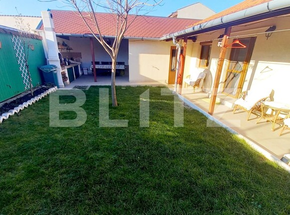 Casa de vânzare 3 camere Paleu - 135531CV | BLITZ Oradea | Poza19