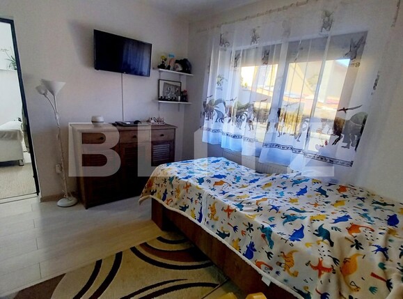 Casa de vânzare 3 camere Paleu - 135531CV | BLITZ Oradea | Poza4