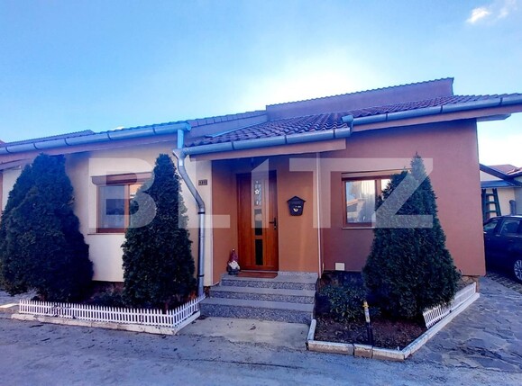 Casa de vânzare 3 camere Paleu - 135531CV | BLITZ Oradea | Poza13