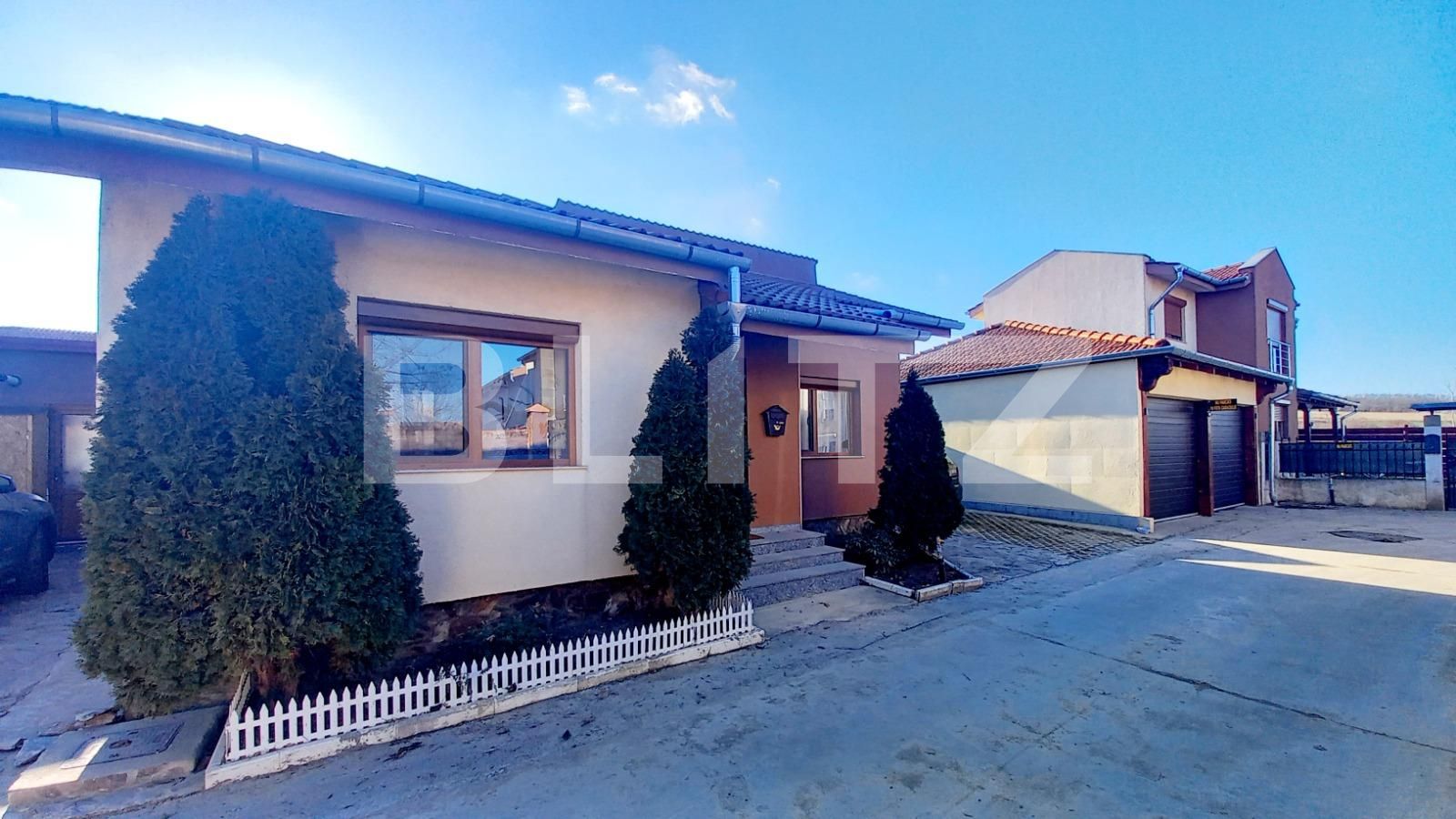 Casa de vânzare 3 camere Paleu - 135531CV | BLITZ Oradea | Poza16