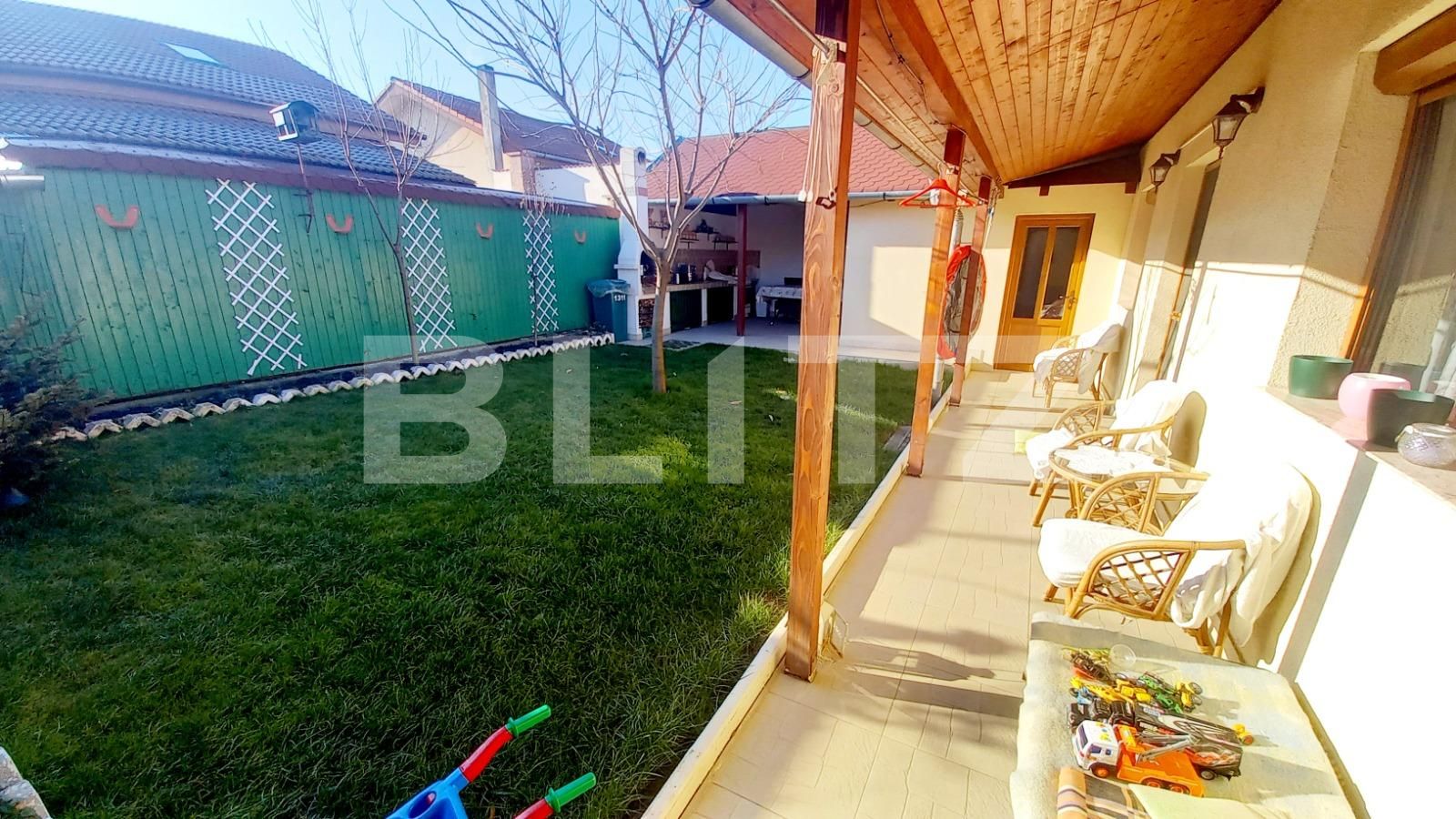 Casa de vânzare 3 camere Paleu - 135531CV | BLITZ Oradea | Poza15