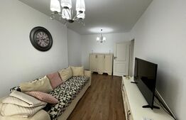 Apartament de 2 camere, 60 mp, Prima Onestilor