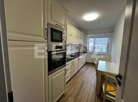 Apartament de închiriat 2 camere Iosia - 135573AI | BLITZ Oradea | Poza1