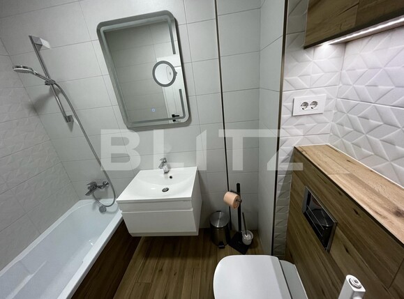 Apartament de închiriat 2 camere Iosia - 135573AI | BLITZ Oradea | Poza4