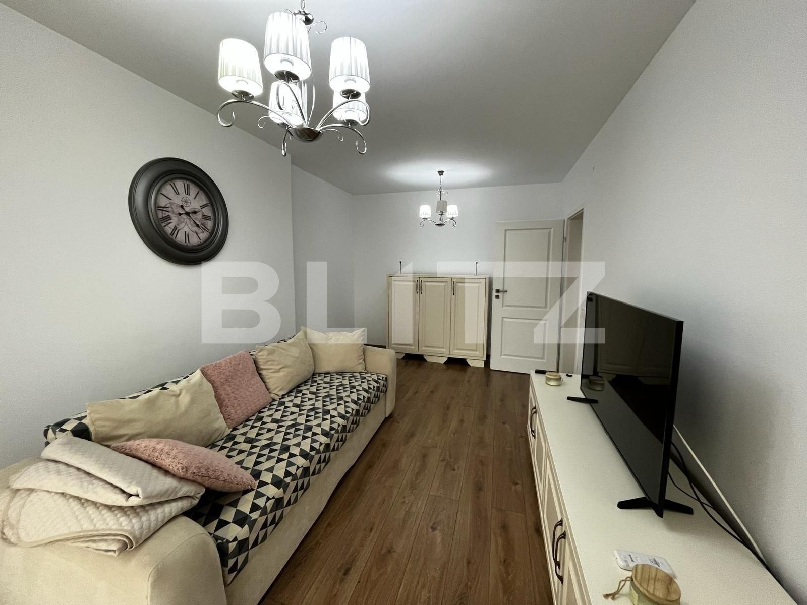 Apartament de închiriat 2 camere Iosia - 135573AI | BLITZ Oradea | Poza3