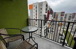 Apartament de 2 camere, 50 mp, Prima Onestilor