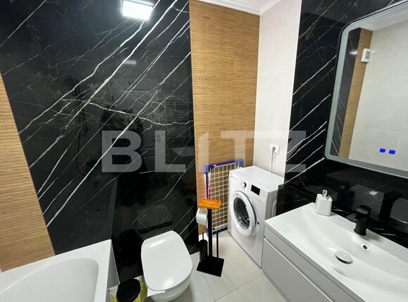 Apartament de închiriat 2 camere Iosia - 135574AI | BLITZ Oradea | Poza4