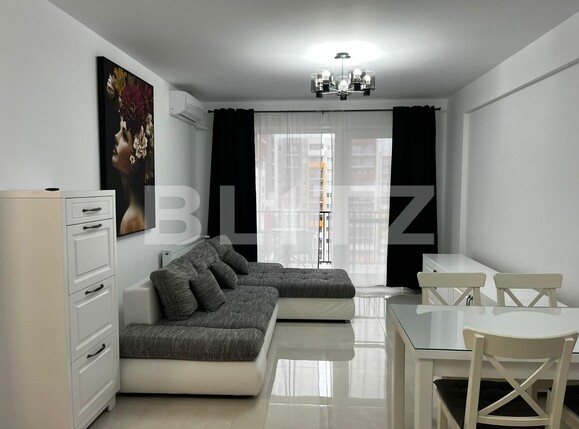 Apartament de închiriat 2 camere Iosia - 135574AI | BLITZ Oradea | Poza3