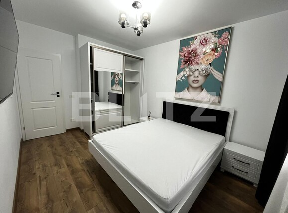 Apartament de închiriat 2 camere Iosia - 135574AI | BLITZ Oradea | Poza2