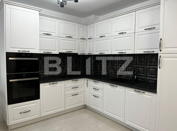 Apartament de închiriat 2 camere Iosia - 135574AI | BLITZ Oradea | Poza1