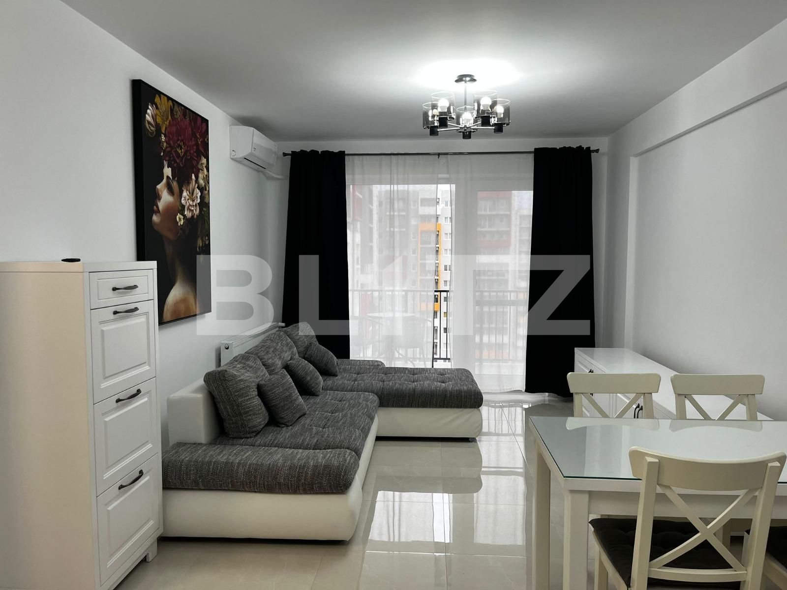 Apartament de închiriat 2 camere Iosia - 135574AI | BLITZ Oradea | Poza3