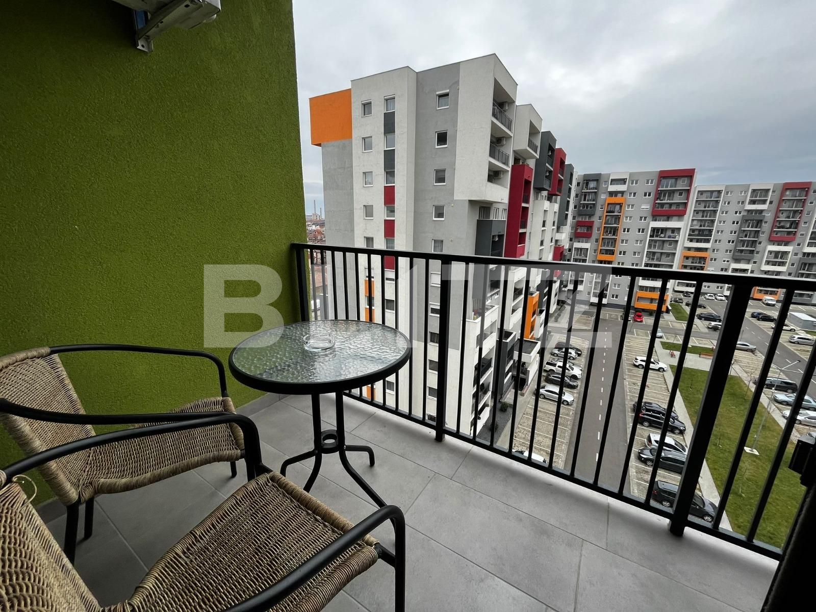 Apartament de închiriat 2 camere Iosia - 135574AI | BLITZ Oradea | Poza5