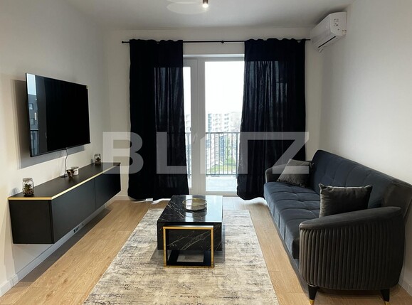 Apartament de închiriat 2 camere Iosia - 135576AI | BLITZ Oradea | Poza1