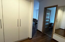 Apartament de 2 camere, 64 mp, centrala proprie, Ared